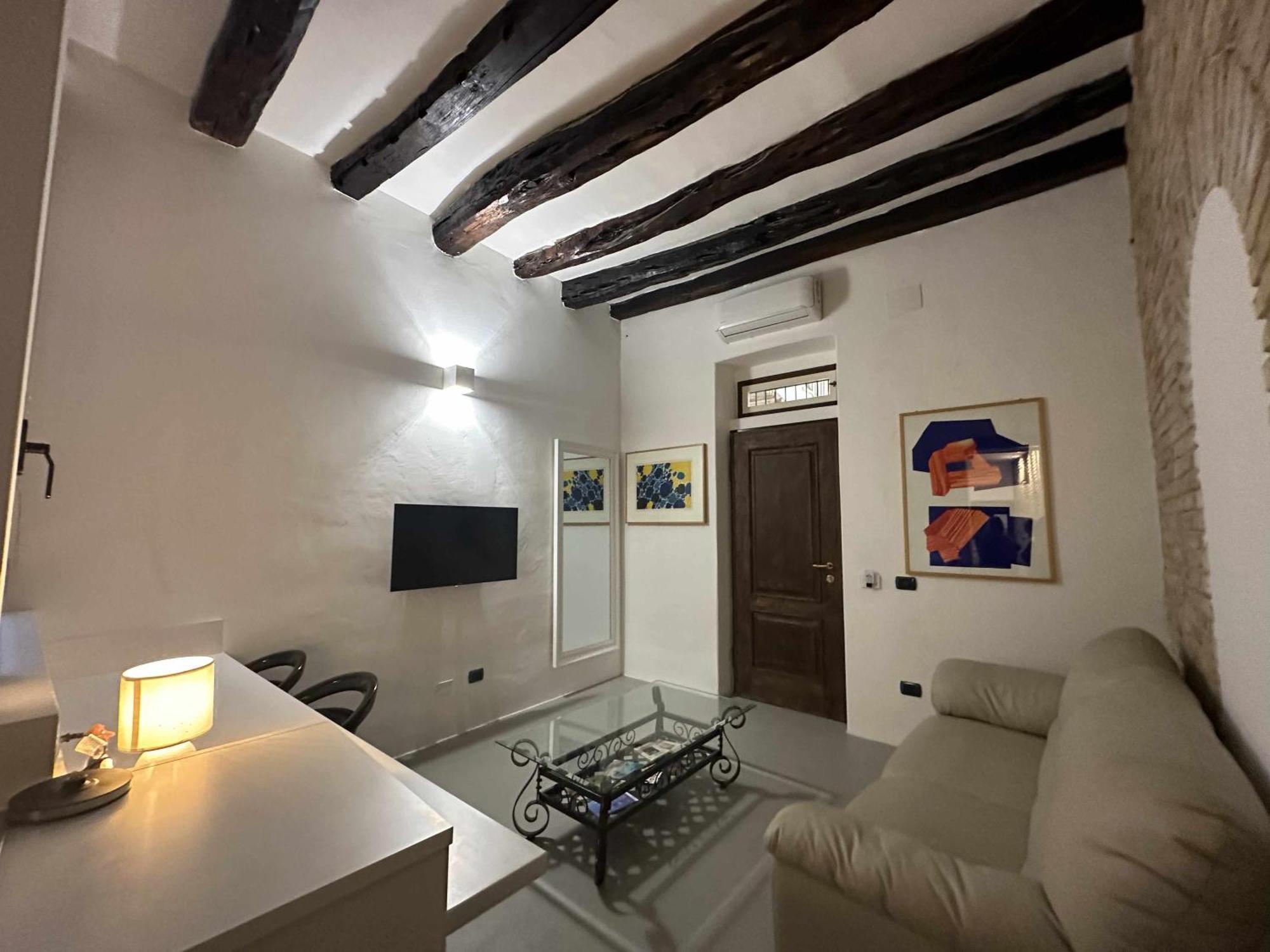 C&O Savoia Deluxe Rooms Cagliari Exterior foto