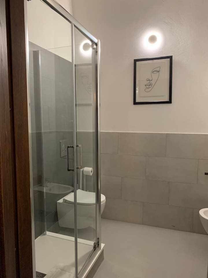 C&O Savoia Deluxe Rooms Cagliari Exterior foto