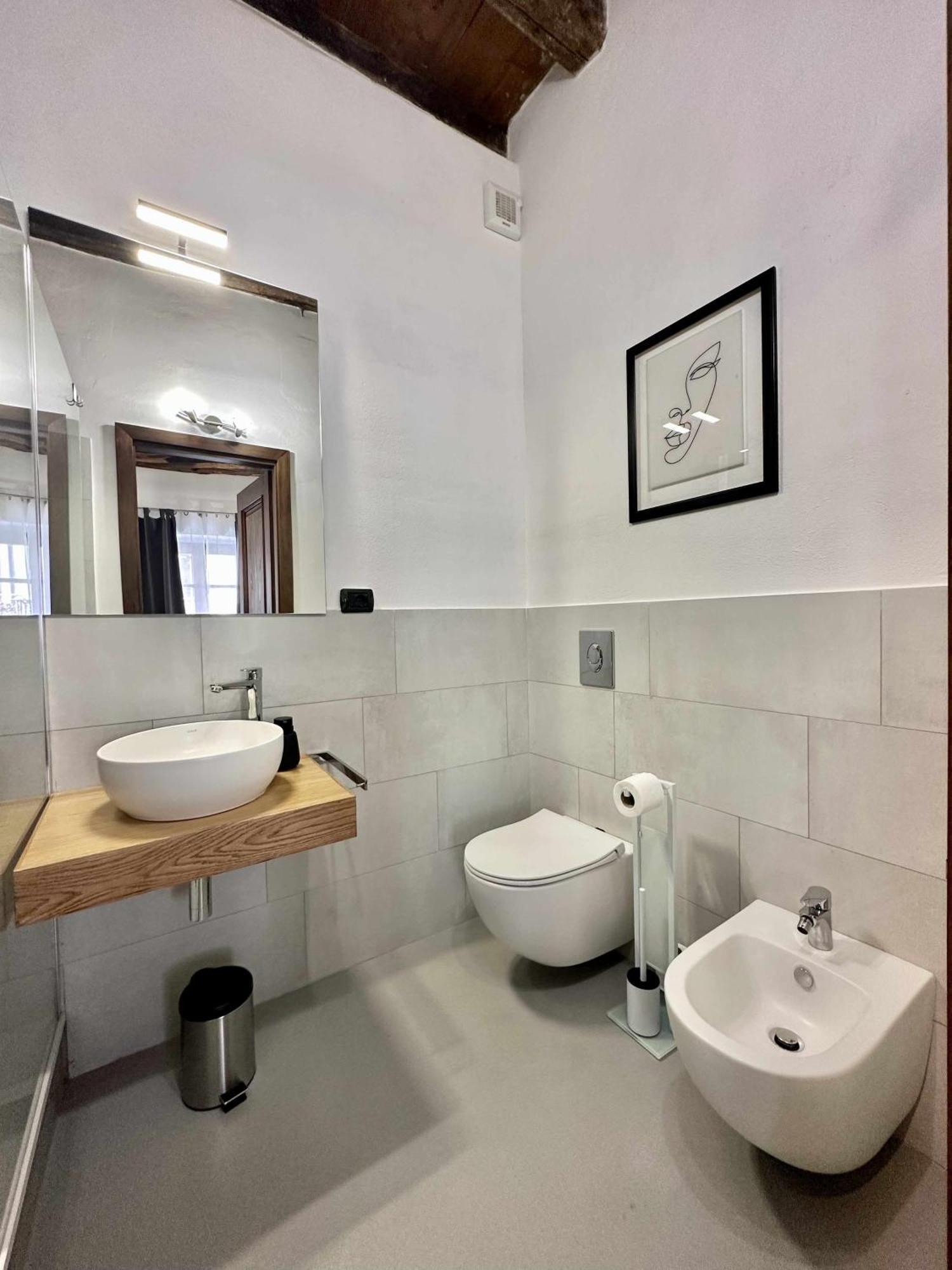 C&O Savoia Deluxe Rooms Cagliari Exterior foto
