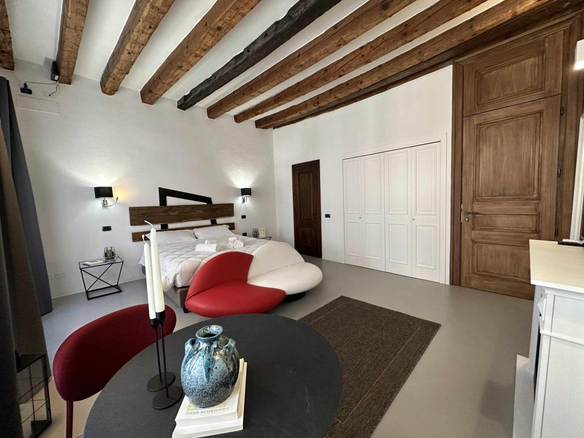 C&O Savoia Deluxe Rooms Cagliari Exterior foto