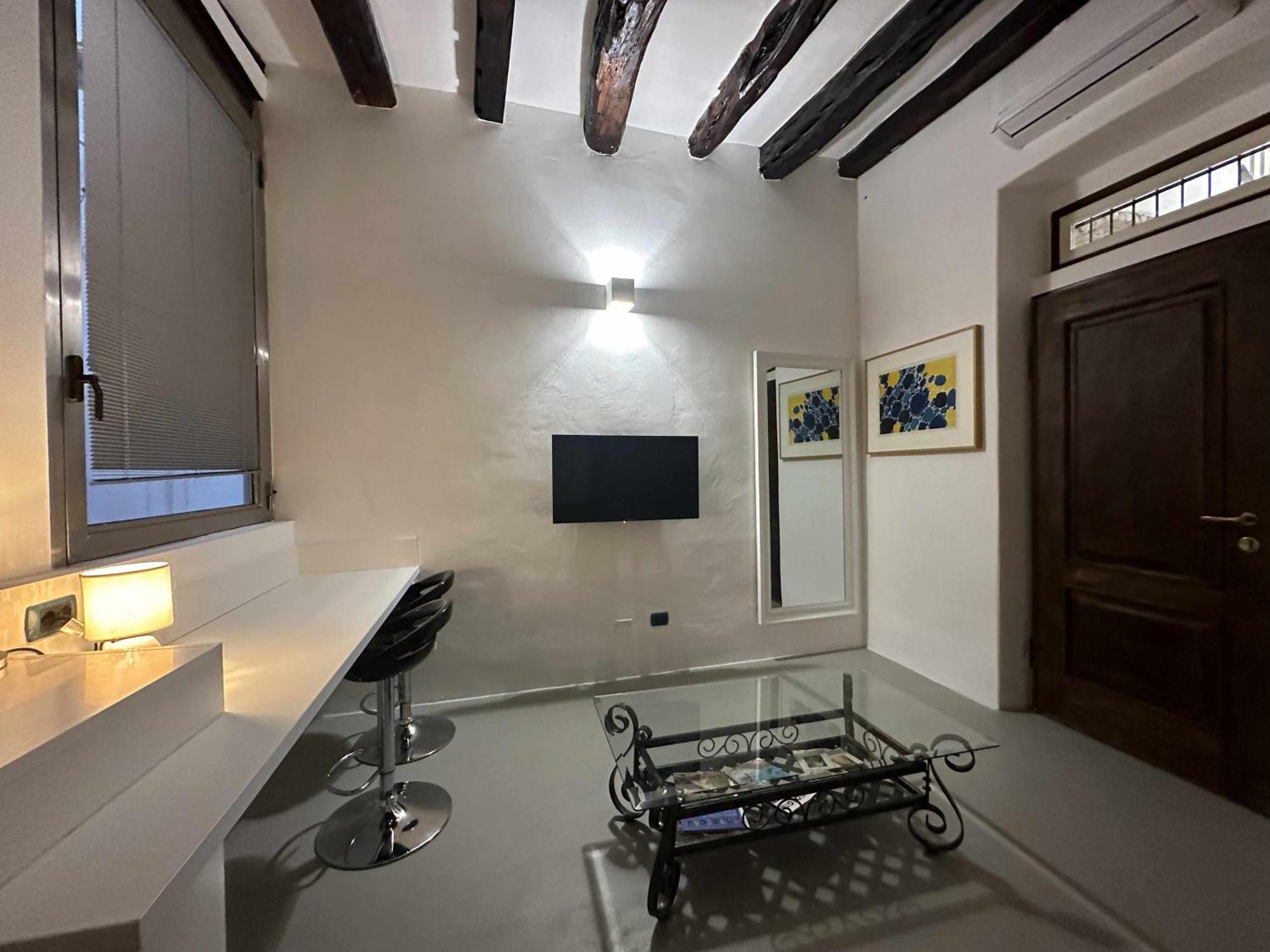 C&O Savoia Deluxe Rooms Cagliari Exterior foto